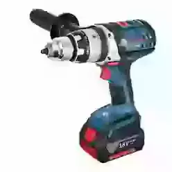 GSB 18 VE-2-LI Professional (Robust Series)